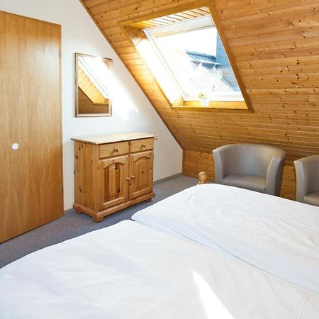 Haus Muehlentrift Doese Διαμέρισμα Κουξχάφεν Εξωτερικό φωτογραφία