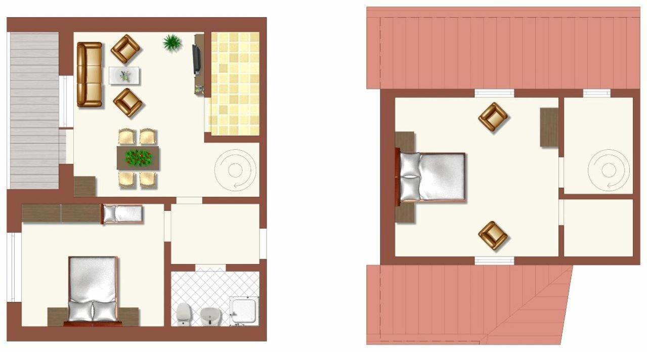 Haus Muehlentrift Doese Διαμέρισμα Κουξχάφεν Εξωτερικό φωτογραφία