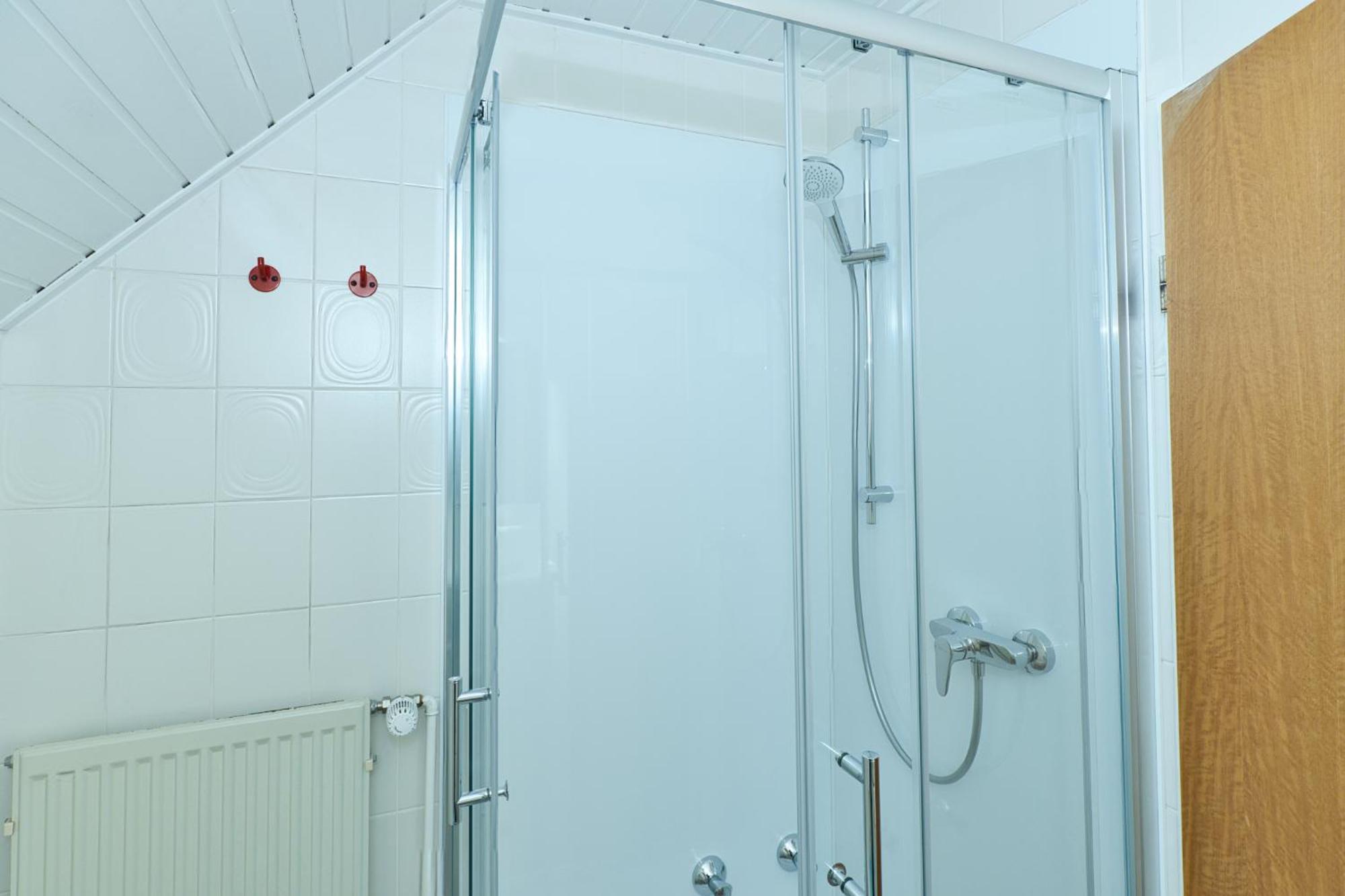 Haus Muehlentrift Doese Διαμέρισμα Κουξχάφεν Δωμάτιο φωτογραφία