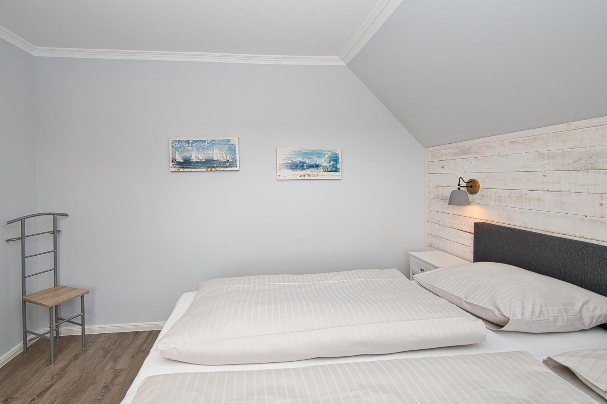 Haus Muehlentrift Doese Διαμέρισμα Κουξχάφεν Δωμάτιο φωτογραφία