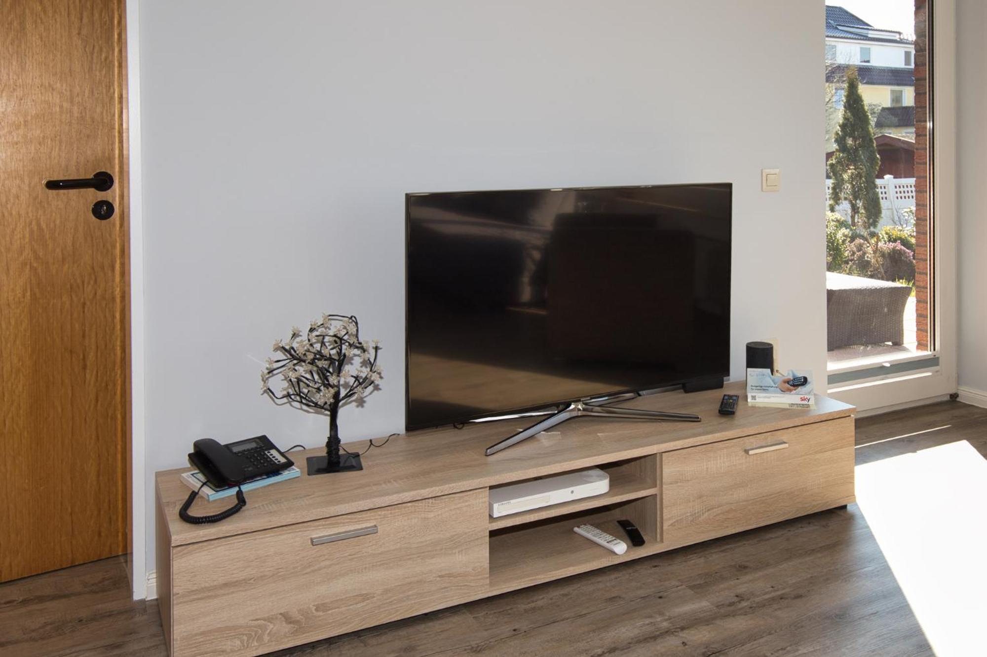 Haus Muehlentrift Doese Διαμέρισμα Κουξχάφεν Δωμάτιο φωτογραφία